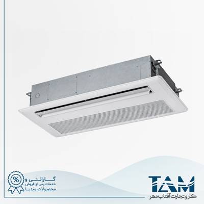 فن کویل کاستی یک طرفه میدیا